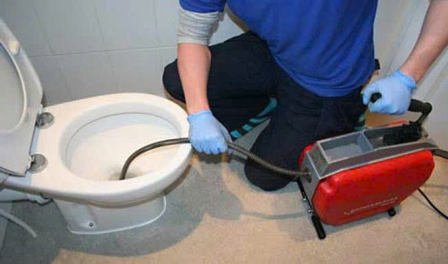 Thông Tắc Bồn Cầu Quận Hai Bà Trưng